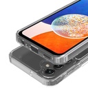 Samsung Galaxy S25 Plus Uyumlu Kılıf Magsafe Şarj Özellikli Şeffaf Sert PC Zore Embos Kapak - 2