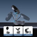 Zore K10A Vakum Özellikli Magnetik Telefon Tutucu - 4