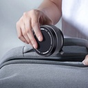 Zore K10A Vakum Özellikli Magnetik Telefon Tutucu - 10