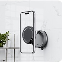 Zore K10A Vakum Özellikli Magnetik Telefon Tutucu - 11