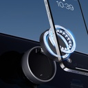 Zore K10A Vakum Özellikli Magnetik Telefon Tutucu - 1