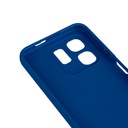 Infinix Hot 50i Uyumlu Kılıf Zore Biye Silikon - 3