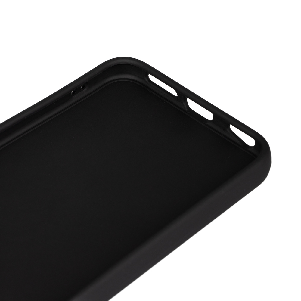 İnfinix Smart 9 Kılıf Zore Biye Silikon - 2