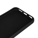 İnfinix Smart 9 Kılıf Zore Biye Silikon - 2