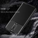 Huawei Mate 10 Lite Uyumlu Kılıf Zore Negro Silikon Kapak - 6