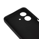 Realme Note 60 Uyumlu Kılıf Zore Biye Silikon - 1