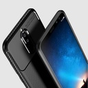 Huawei Mate 10 Lite Uyumlu Kılıf Zore Negro Silikon Kapak - 7
