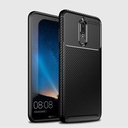 Huawei Mate 10 Lite Uyumlu Kılıf Zore Negro Silikon Kapak - 2