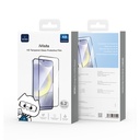 Samsung Galaxy S25 Uyumlu Wiwu iVista Super Hardness Ekran Koruyucu - 3