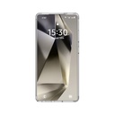 Samsung Galaxy S25 Ultra Uyumlu Kılıf Magsafe Şarj Özellikli Raptic Crystal Magsafe Serisi Şeffaf Kapak - 6