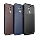 Huawei Mate 20 Lite Uyumlu Kılıf Zore Negro Silikon Kapak - 1