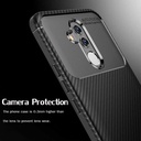 Huawei Mate 20 Lite Uyumlu Kılıf Zore Negro Silikon Kapak - 3