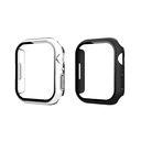 Apple Watch 10 46mm Sert PC Kasa ve Ekran Koruyucu Zore Watch Gard 37 - 1