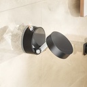 Zore A2 Pro 180 Derece Dönebilen Vakumlu Tasarım Araç İçi Telefon Tutucu - 2