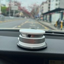 Zore T28 Vakum Özellikli 360 Derece Dönebilen Magnetik Telefon Tutucu - 15