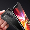 Huawei Mate 20 Lite Uyumlu Kılıf Zore Negro Silikon Kapak - 8