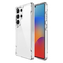 Samsung Galaxy S25 Ultra Uyumlu Kılıf Zore T-Max Kapak - 1