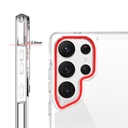 Samsung Galaxy S25 Ultra Uyumlu Kılıf Zore T-Max Kapak - 3