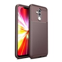 Huawei Mate 20 Lite Uyumlu Kılıf Zore Negro Silikon Kapak - 9