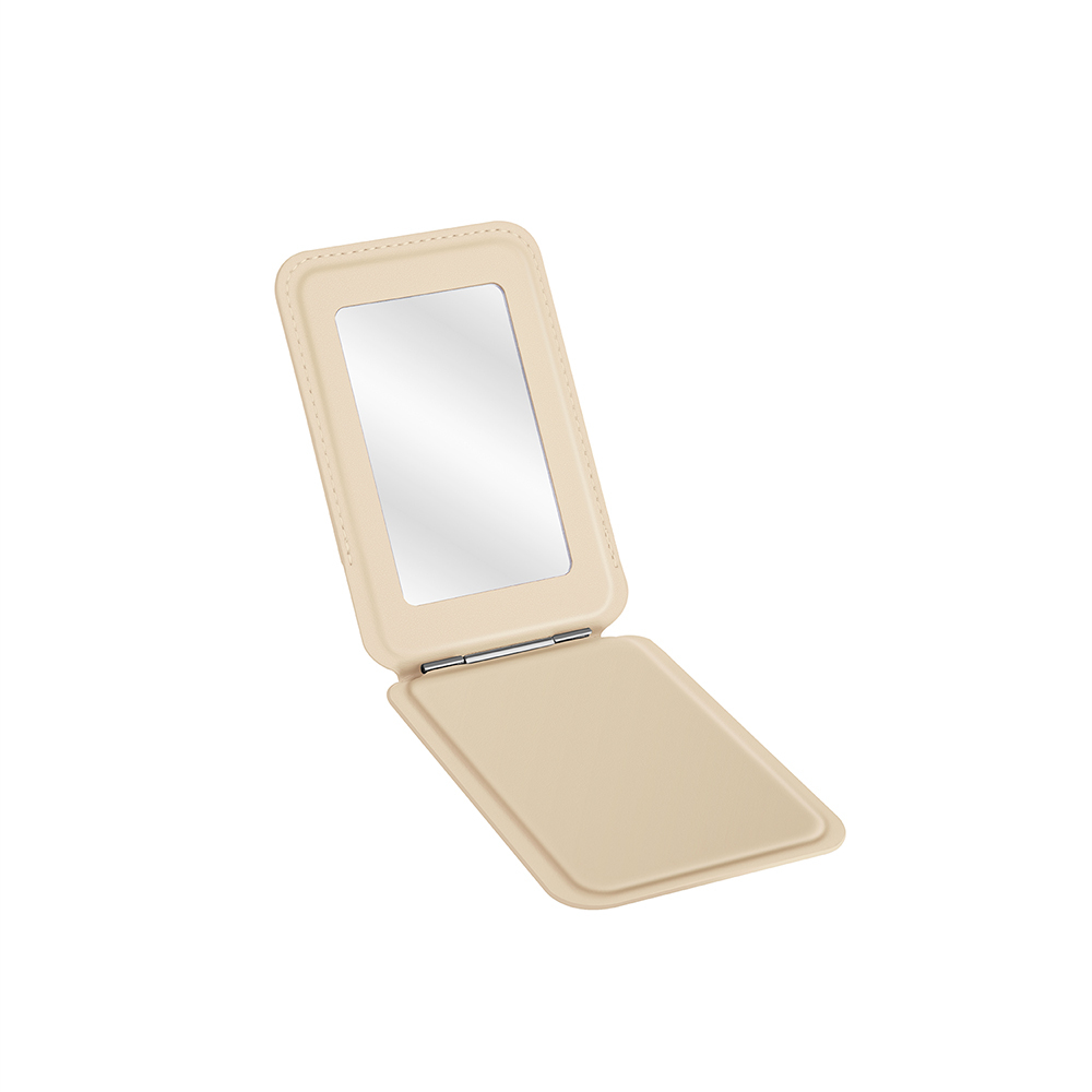 Coehl Esme Magnetik Standlı 3in1 Aynalı Kartlık - 4