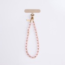 Coehl Candy Gem Serisi Taş Tasarımlı Telefon Askı Aparatı - 2