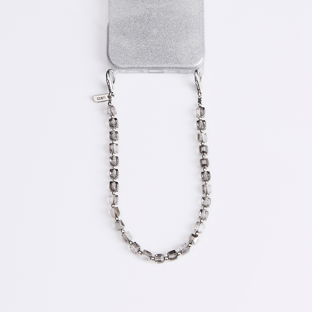 Coehl Candy Gem Serisi Taş Tasarımlı Telefon Askı Aparatı - 5