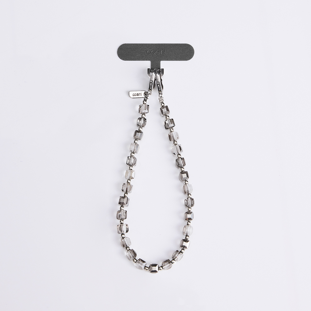 Coehl Candy Gem Serisi Taş Tasarımlı Telefon Askı Aparatı - 6