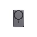 Lenyes PW139D PD 20W Ultra İnce Hızlı Şarj Özellikli Wireless Powerbank 15W 10000mAh - 2