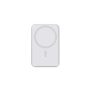 Lenyes PW139D PD 20W Ultra İnce Hızlı Şarj Özellikli Wireless Powerbank 15W 10000mAh - 5