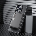 Lenyes PW139D PD 20W Ultra İnce Hızlı Şarj Özellikli Wireless Powerbank 15W 10000mAh - 11