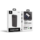 Lenyes PX133P Led Işık Göstergeli Taşınabilir Powerbank 10W 10000mAh - 4