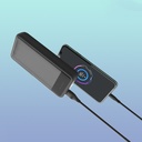 Lenyes PX233P Led Işık Göstergeli Taşınabilir Powerbank 10W 20000mAh - 2