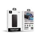 Lenyes PX135P Led Işık Göstergeli Taşınabilir Powerbank 10W 10000mAh - 3