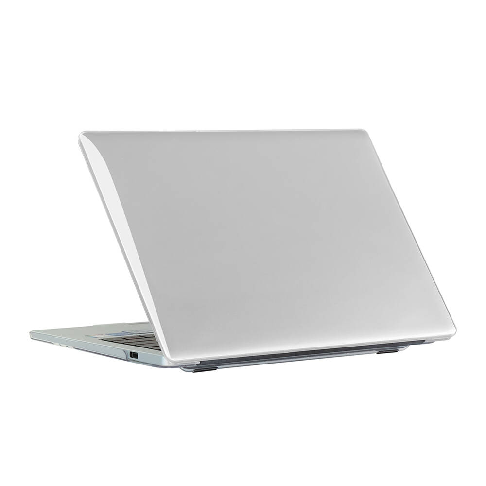Huawei Matebook D14 Uyumlu 2023 Zore MSoft Kristal Kapak - 3