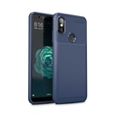 Xiaomi Mi 6X Uyumlu Kılıf Zore Negro Silikon Kapak - 1