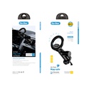 Go Des GD-HD336 Havalandırma Tasarım Magnetik Araç Telefon Tutucu - 1