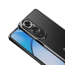Oppo A60 Uyumlu Kılıf Kamera Korumalı Logo Gösteren Zore Omega Kapak - 7