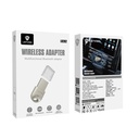 Lenyes LR202 USB Bluetooth 5.1 Wireless Transmitter Adaptör - 10