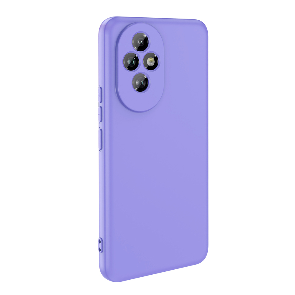 Honor 200 Pro Uyumlu Kılıf Zore Mara Lansman Kapak - 5