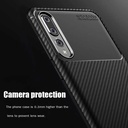 Huawei P20 Pro Uyumlu Kılıf Zore Negro Silikon Kapak - 4