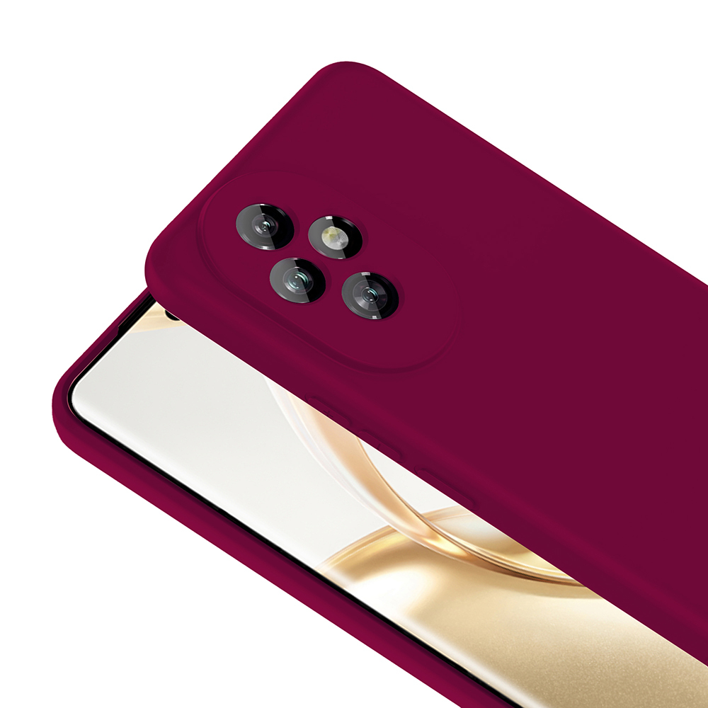 Honor 200 Pro Uyumlu Kılıf Zore Mara Lansman Kapak - 15