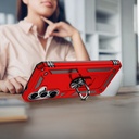 Samsung Galaxy S25 Uyumlu Kılıf Zore Vega Kapak - 4