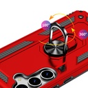 Samsung Galaxy S25 Plus Uyumlu Kılıf Zore Vega Kapak - 2