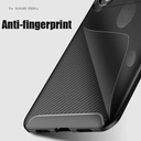 Huawei P20 Pro Uyumlu Kılıf Zore Negro Silikon Kapak - 5