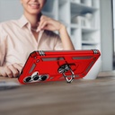 Samsung Galaxy S25 Plus Uyumlu Kılıf Zore Vega Kapak - 4