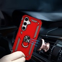 Samsung Galaxy S25 Plus Uyumlu Kılıf Zore Vega Kapak - 5