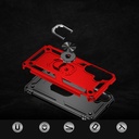 Samsung Galaxy S25 Plus Uyumlu Kılıf Zore Vega Kapak - 6