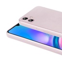 Samsung Galaxy A06 Uyumlu Kılıf Zore Premier Silikon Kapak - 4