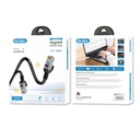 Go Des GD-HM891 1000Mbps Aktarım Hızlı RJ45 Ethernet Kablosu 3M - 1