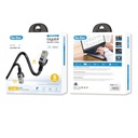 Go Des GD-HM891 1000Mbps Aktarım Hızlı RJ45 Ethernet Kablosu 5M - 1